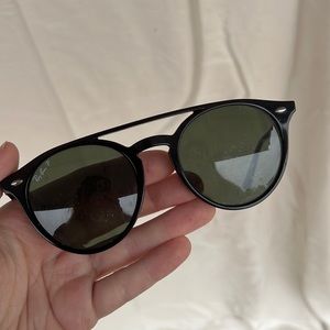Ray-Ban sunglasses